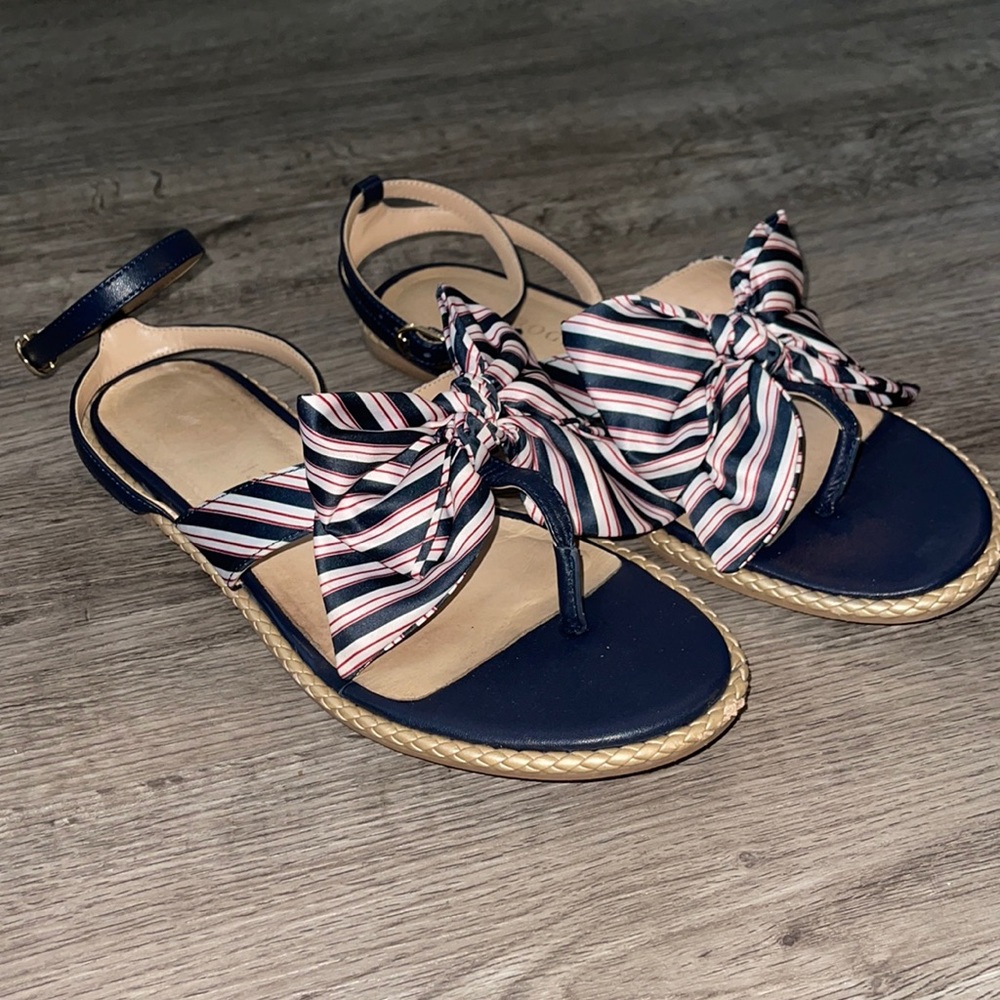 Womens Jack Rogers